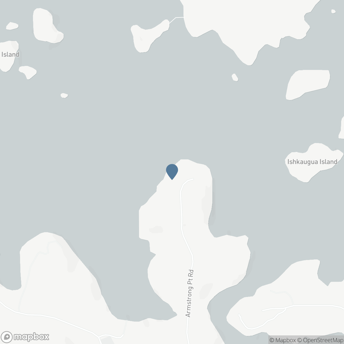 9 - 1167 ARMSTRONG POINT ROAD, Port Carling, Ontario P0B 1J0